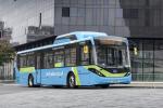 BYD Alexander Dennis Enviro200EV 2016 года